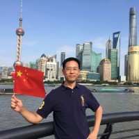 曹前进