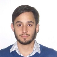 Nicolas Rios