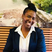 Charlotte Mushwana