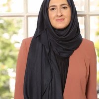 Humaira Ashraf