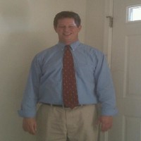 Brad Bogle