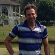 Luke Halpin