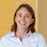 Natasha Marcuard, RA, LEED AP