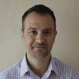 Ian Bushell
