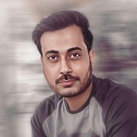 Zain Raza Namdar