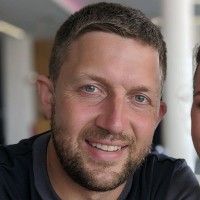 Jay Hudson