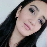 Gamze Hacısalihoğlu