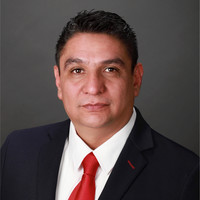 Rey Martinez