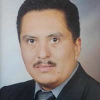 M.Sc. Pablo A. Mendoza G.