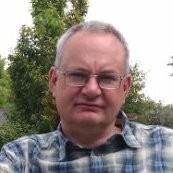 Jeremy Ward