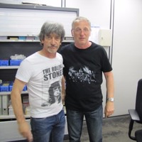 Thierry Grandcolas
