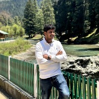 Viraj Tomar