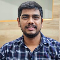 Vikrant Satam