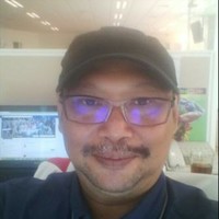 Taufik T Muro