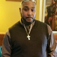 Jermaine Bolton