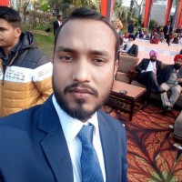 Ravishankar Ray
