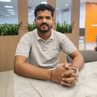 Sujit Jagtap