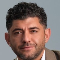 Yousef Kattan Fernández