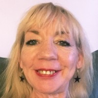 Patricia Sheldon