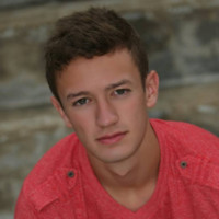 Jared Yoder