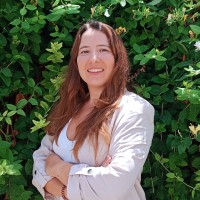 María Oliva Serván Gómez