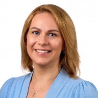 Catriona Collins