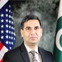 Muhammad Nasir
