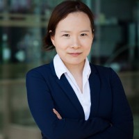 Cynthia Soh