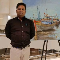 Deepak Sharma