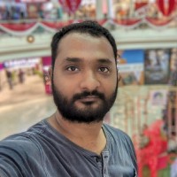 umar patel