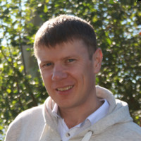 Ildar Rakhimzyanov