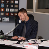 Romain Mourgues