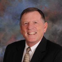 Mark Pound