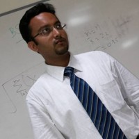 Arka Sinha