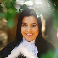 Joziane Farofa Sarmento