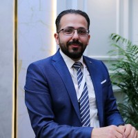 Mohammed ALMashharawi