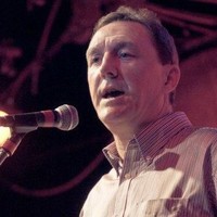 Mick Lampard