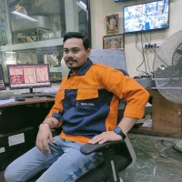 Gaurav More