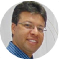Marcio Santos Santana