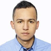 Jeisson Arley Forero Ochoa