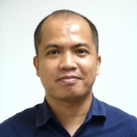 Mark Leo Cabalda