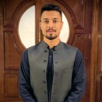 Umar Khaliq