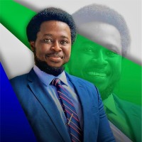 Francis Ben Kaifala