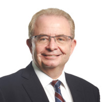Michael Hillgrove