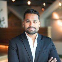 Sashien Godakandae, MBA