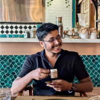 Soham Bhattacharjee