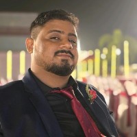 Princeston Victor Almeida