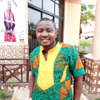 alugbue Chinaka