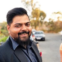 Akash Cillanki
