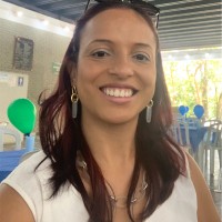Claudia Da Silva Anchieta